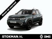 Dacia Duster - Extreme | Achteruitrijcamera | Cruise Control en snelheidsbe