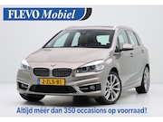 BMW 2-serie Active Tourer - 218i High Executive Aut. Leer|Stoelvew|Pano|Navi|Clima|Afn.