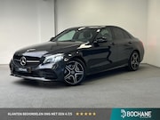 Mercedes-Benz C-klasse - 300 e AMG Limited Plus | MULTI-BEAM | 360º CAMERA | CARPLAY 