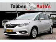 Opel Zafira - 1.4 Turbo Online Edition | 1e Eigenaar | Automaat | 7 Persoo
