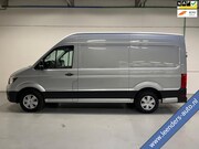 Volkswagen Crafter - Automaat DSG 35 2.0 TDI 177pk euro6 L3H3 Highline, 2xMassage