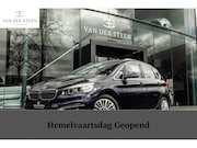 BMW 2-serie Active Tourer - 218i Luxury | Schuifdak | Leder | NL Auto