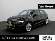 Audi A1 - Sportback 35 TFSI S edition | S-LINE INTERIEUR - EXTERIEUR |