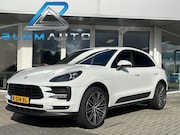 Porsche Macan - FACELIFT DEALER OH PANO+CARPLAY+21INCH+MEMORY