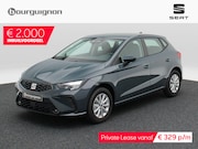Seat Ibiza - Reference 1.0 TSI 95 PK | Parkeersensoren | Cruise control |