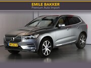 Volvo XC60 - 2.0 T5 AWD Inscription