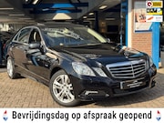 Mercedes-Benz E-klasse - 250 CGI Avantgarde 2009 AUT NAVI NAP