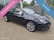 Opel Cascada - 1.4Turbo AANBIEDING.Nu Met JAAR GARANTIE