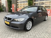 BMW 3-serie - 320d Business Line | 1e Eigenaar | Dealeronderhouden | PDC |