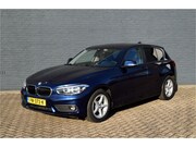 BMW 1-serie - 118i Executive Automaat 49.000km incl NAP