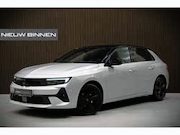 Opel Astra - 1.2 Level 4 GS Line | Stuurverwarming | Stoelverwa