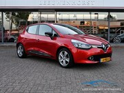 Renault Clio - 0.9 TCe Authentique, airco, cruise, LED, S/S, LMV,