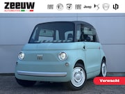 Fiat Topolino - Base | Nu te bestellen bij Zeeuw Automotive
