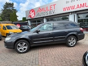 Subaru Outback - 2.5i, Excl.Edit.AWD, AC, WINTER+SPIKES
