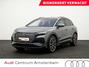 Audi Q4 e-tron - 40 Launch edition S Competition 77 kWh 204pk | Panoramadak |