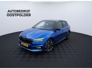 Skoda Fabia - 1.0 TSI Monte Carlo