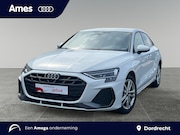 Audi A3 - Sportback 40 204pk TFSI e S Line Parkeersensoren voor en ach
