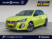 Peugeot 208 - Allure 1.2 Turbo 100pk | STOELVERW. | 3D i-COCKPIT® | 180° C