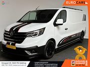 Renault Trafic - 2.0 Blue dCi 150PK L2H1 EC Sport Edition Automaat Navigatie 