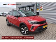 Opel Crossland - 1.2 Edition 1e Eigenaar | Dealer Onderh | NL-Auto | BTW | Ca