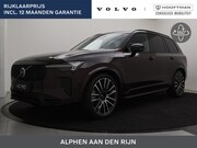 Volvo XC90 - T8 PLUG-IN HYBRID ULTRA DARK 22INCH LUCHTVERING SCHUIFDAK 36