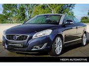 Volvo C70 - Convertible 2.5 T5 Tourer Unieke two-tone uitvoering met lux