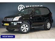 Toyota Land Cruiser - 3.0 D-4D VX HR Blind Van *169.162KM NAP!* + TREKHAAK