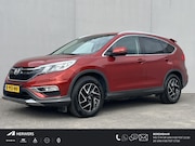 Honda CR-V - 2.0 Comfort / Trekgewicht (1.700KG) / Voorstoelen Verwarmd /