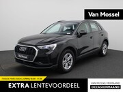 Audi Q3 - 35 TFSI 150PK | PANO-SCHUIFDAK | VIRTUAL COCKPIT | NAVIGATIE