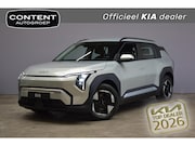 Kia EV3 - 81, 4 kWh 204pk Air NIEUW SNEL LEVERBAAR