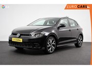 Volkswagen Polo - 1.0 TSI DSG R-Line Panorama dak Navigatie App Connect Climat