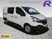 Renault Trafic - 2.0 dCi 120 T29 L1H1 Comfort AIRCO NAVIGATIE CRUISE CONTROL