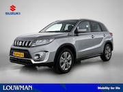 Suzuki Vitara - 1.4 Boosterjet Select Smart Hybrid