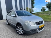 Volkswagen Polo - 1.2-12V Cross Clima-Cruise-Stoelvw-Lmv