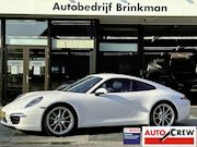 Porsche 911 - 991 3.8 2 400PK PDK Carrera S