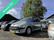 Peugeot 1007 - 1.4 Gentry, BJ 2005, APK Nov 2027, Lage km NAP