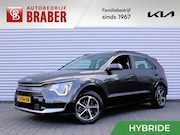 Kia Niro - Hybrid 1.6 GDi DynamicLine | Camera | Clima | Cruise | Navi