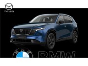 Mazda CX-5 - e-Skyactiv G 141 Homura - Zwart lederen interieur | 19-inch 