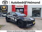 Toyota C-HR - First Edition 77 kWh