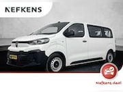 Citroën Jumpy - ë-Jumpy L2 75kWh | Airco | Parkeerhulp | Cruise Co