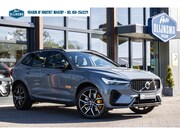 Volvo XC60 - 2.0 T8 PHEV AWD Polestar Engineered|Pano|Stoel+Stuurverwarmi