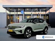 Volvo XC40 - EX40 Single Motor Extended Range Plus 82kWh | 19" Allseason 