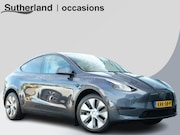 Tesla Model Y - Long Range AWD 75 kWh 514 PK | Panoramadak | 360 Camera | LE