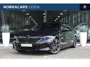 BMW 5-serie - 5 Serie Touring 550e xDrive M Sport Automaat / Tre