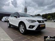 Seat Arona - 1.0 TSI FR | Stoelverwarming | Carplay