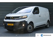 Opel Vivaro - 2.0 DIESEL 145PK L2H1 / CAMERA / STOEL-STUURVERWARMING / 3-Z