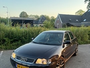 Audi A3 - 1.8 5V Turbo quattro Ambition
