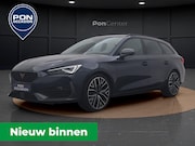 CUPRA Leon Sportstourer - 1.4 e-Hybrid VZ Adrenaline | 19" | Stuur-/Stoelverwarming |