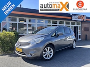 Nissan Note - 1.2 DIG-S Acenta |Achteruitrijcamera|Automaat|