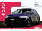 Audi A1 - Sportback 30 TFSI 110pk Pro Line | Smartphone Interface | Cr